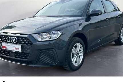Audi A1 25.442 km 18.990 &euro; Rottweil 78628
