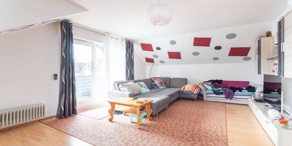 Mehrfamilienhaus, Wohnhaus Deißlingen Lauffen - 1 Zimmer, 434 m&sup2;, 640.000&euro; | Angebot:25755162