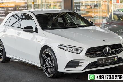 Mercedes-Benz A 250 36.308 km 28.490 &euro; Villingen-Schwenningen 78054