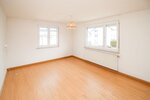 Lichtdurchflutete 4-Zimmer-Wohnung mit Balkon in Rottweil - Etagenwohnung Rottweil | Angebot:25126613