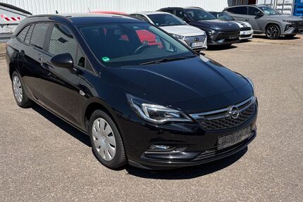 Opel Astra 120.000 km 7.690 &euro; Donaueschingen 78166