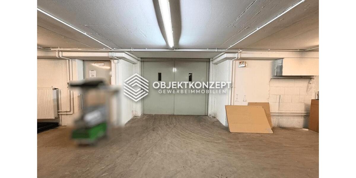 Gewerbeobjekt Villingen-Schwenningen Schwenningen - 2.000&euro; | Angebot:25794863
