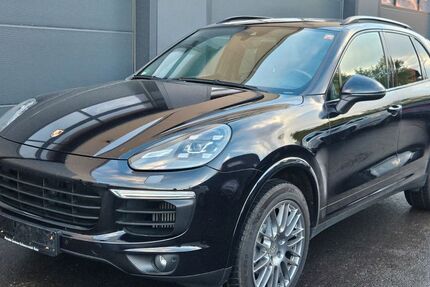Porsche Cayenne 360.000 km 18.950 &euro; Aldingen 78554