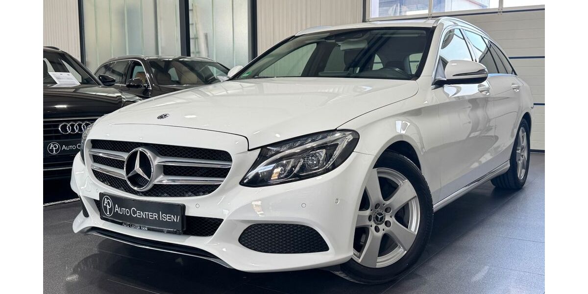 Mercedes-Benz C 220 144.471 km 20.880 &euro; Spaichingen 78549