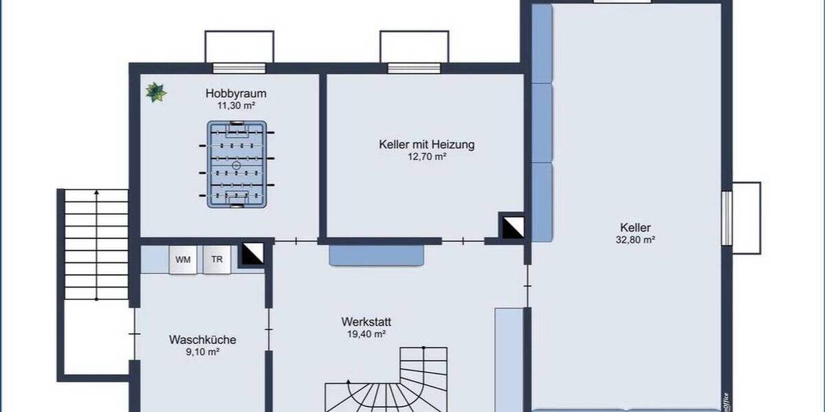Einfamilienhaus Immendingen - 7 Zimmer, 234 m&sup2;, 499.000&euro; | Angebot:26068175