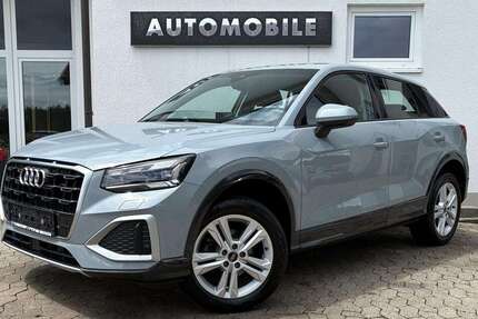 Audi Q2 18.900 km 26.969 &euro; Königsfeld 78126