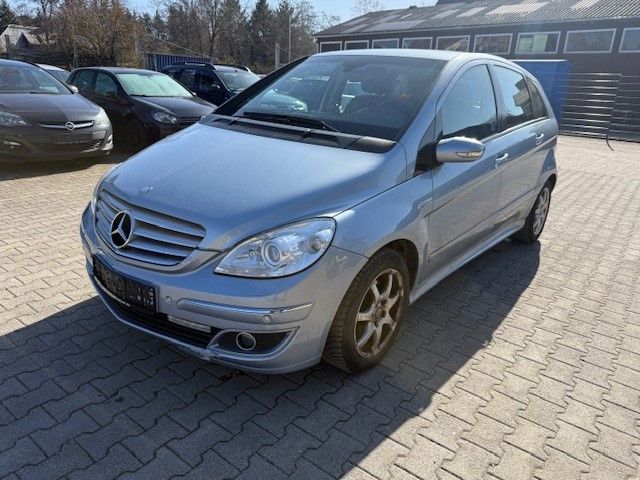 Mercedes-Benz B 200 247.000 km 1.900 &euro; Villingen 78050