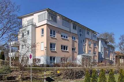 Wohnung Bad Dürrheim - 3 Zimmer, 82 m&sup2;, 340.000&euro; | Angebot:25880328