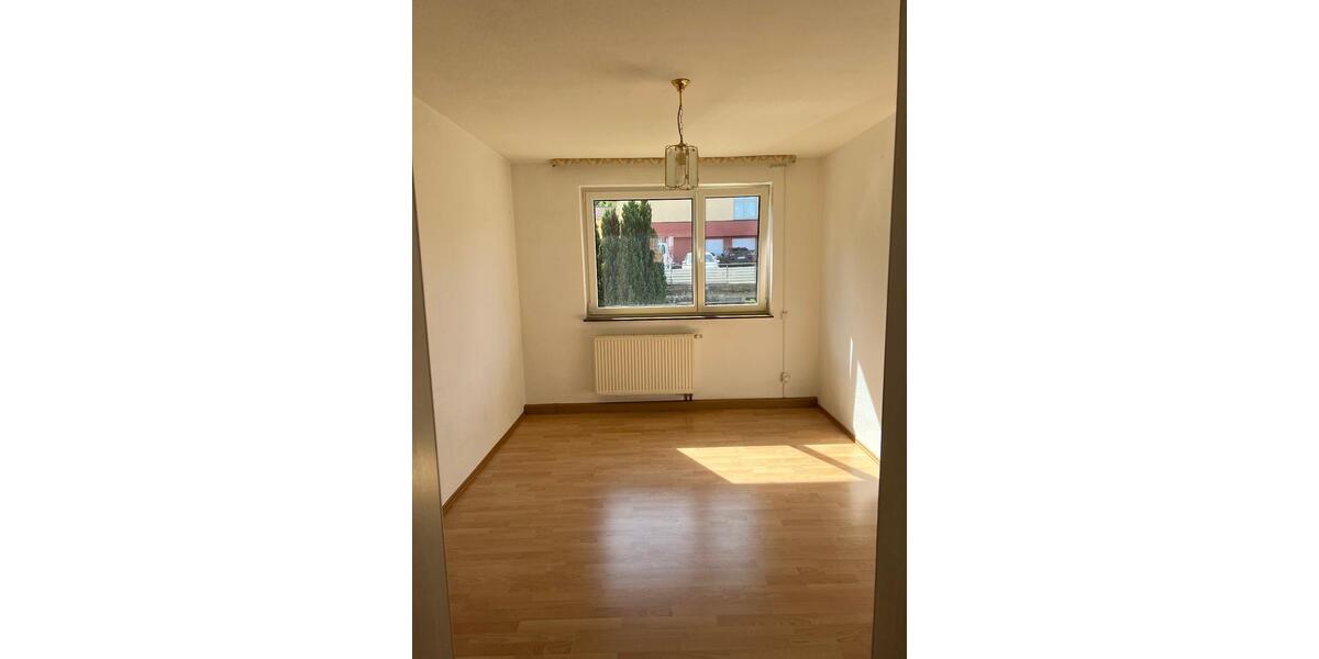 Etagenwohnung Rottweil - 3 Zimmer, 68 m&sup2;, 750&euro; | Angebot:26654961