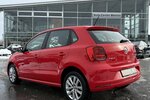 VW Polo 1.2 TSI COMFORTLINE BMT/START-STOPP/TEMPO. 46.812 km 11.900 &euro; Villingen-Schwenningen 78054