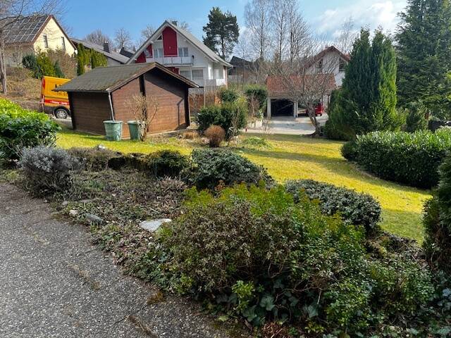 Etagenwohnung Sankt Georgen im Schwarzwald Stadtgebiet - 3 Zimmer, 133.000&euro; | Angebot:25731531