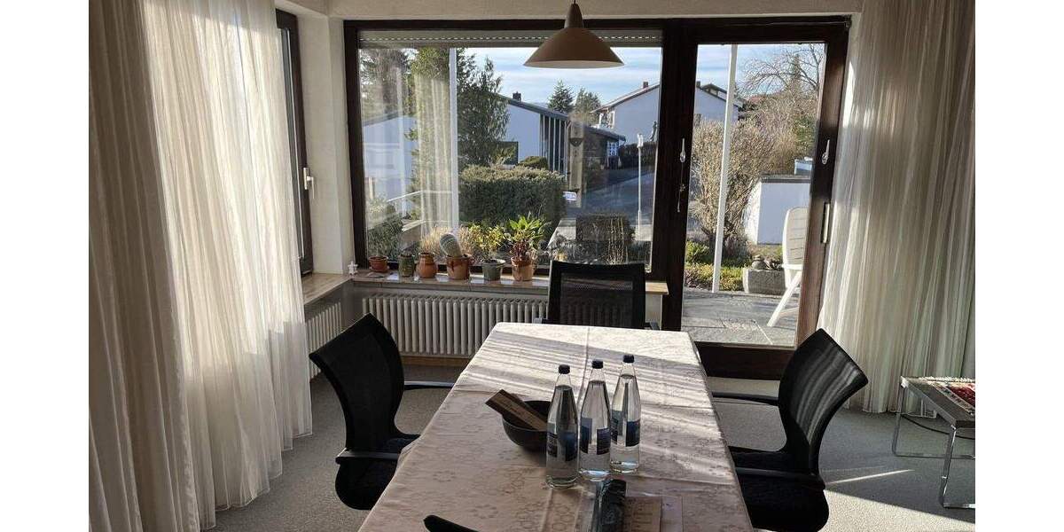 Bungalow Tuttlingen - 6 Zimmer, 153 m&sup2;, 597.000&euro; | Angebot:25670862