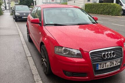 Audi A3 313.000 km 3.800 &euro; tuttlingen 78532