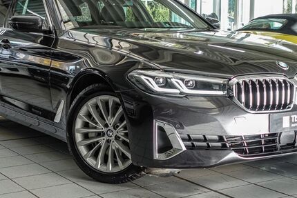 BMW 540 134.368 km 37.380 &euro; Villingen-Schwenningen 78056