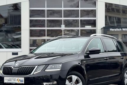 Skoda Octavia 41.625 km 21.990 &euro; Deißlingen 78652