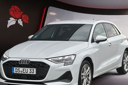 Audi A3 6.005 km 34.549 &euro; Donaueschingen 78166