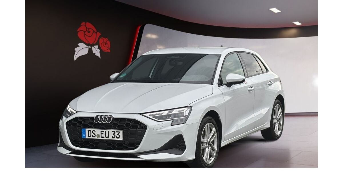 Audi A3 6.005 km 34.549 &euro; Donaueschingen 78166