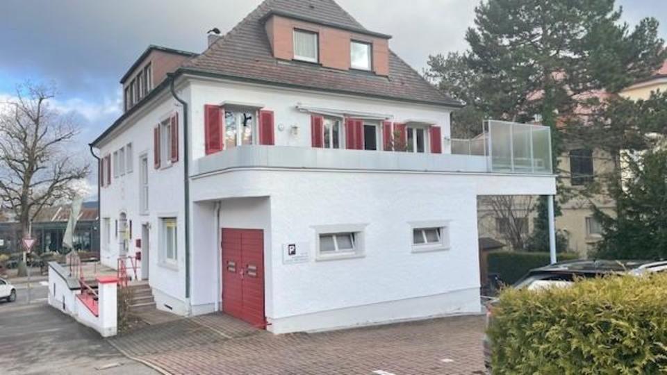 Mehrfamilienhaus, Wohnhaus Rottweil - 13 Zimmer, 325 m&sup2;, 870.000&euro; | Angebot:24293766