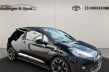 Citroen DS3 140.500 km 6.990 &euro; Titisee-Neustadt 79822