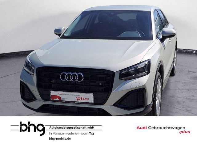 Audi Q2 8.029 km 34.930 &euro; Rottweil 78628