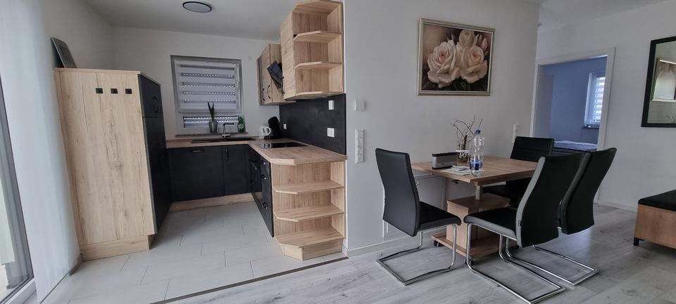 Etagenwohnung Aldingen - 2 Zimmer, 50 m&sup2;, 55&euro; | Angebot:23809681