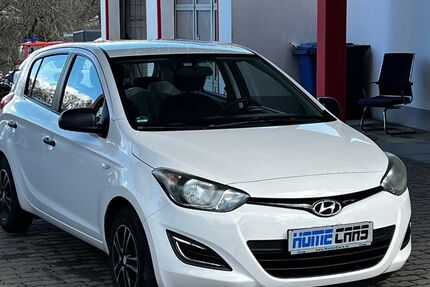 Hyundai i20 145.000 km 3.850 &euro; Oberndorf am Neckar 78727