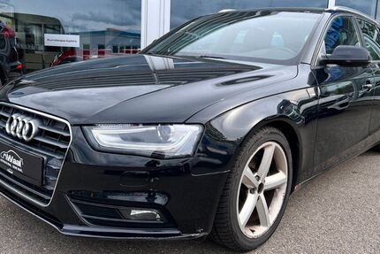 Audi A4 331.189 km 5.900 &euro; Spaichingen 78549
