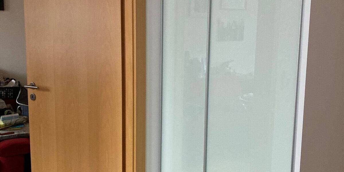 Etagenwohnung Villingen-Schwenningen Villingen - 3 Zimmer, 80 m&sup2;, 230.000&euro; | Angebot:26027784