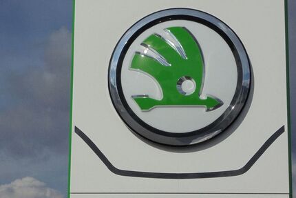 Skoda Scala 11.900 km 22.800 &euro; Tuningen 78609