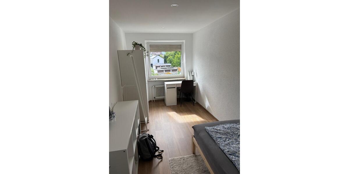 Etagenwohnung Villingen-Schwenningen Schwenningen - 1 Zimmer, 12 m&sup2;, 290&euro; | Angebot:25164173