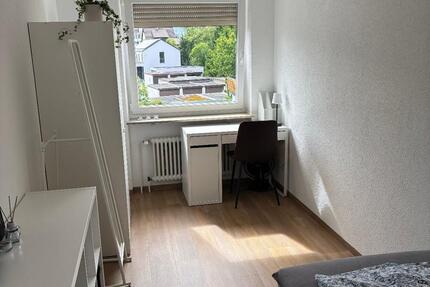Wohnung Villingen-Schwenningen Schwenningen - 1 Zimmer, 12 m&sup2;, 290&euro; | Angebot:25164173