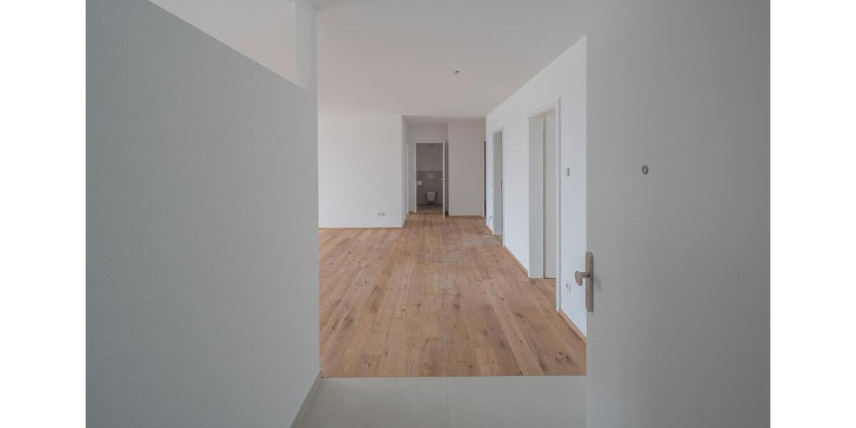 Etagenwohnung Dauchingen - 4.5 Zimmer, 134 m&sup2;, 1.472&euro; | Angebot:23794107