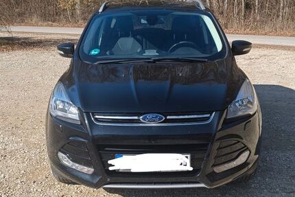 Ford Kuga 117.000 km 7.500 &euro; Immendingen 78194