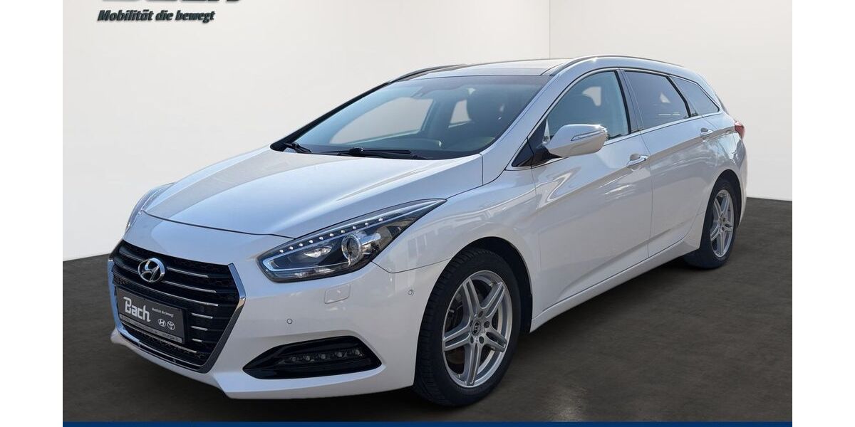 Hyundai i40 178.000 km 11.490 &euro; Donaueschingen 78166