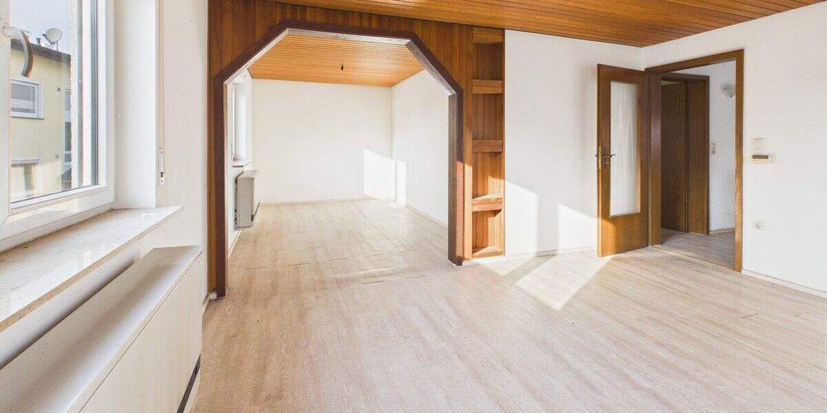 Einfamilienhaus Dunningen Seedorf - 4 Zimmer, 153 m&sup2;, 169.000&euro; | Angebot:25683393