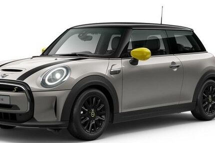 Mini Cooper E 24.400 km 20.930 &euro; Villingen Schwenningen 78052