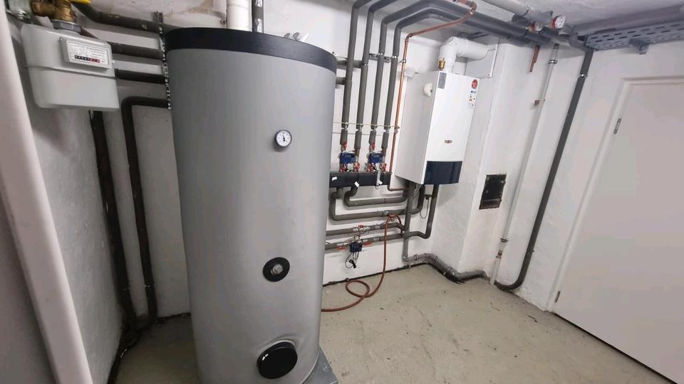 Etagenwohnung Schramberg - 6 Zimmer, 100 m&sup2;, 850&euro; | Angebot:24757321