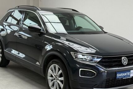 VW T-Roc 96.152 km 20.990 &euro; Aldingen 78554