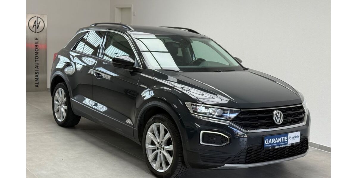 VW T-Roc 96.152 km 20.990 &euro; Aldingen 78554