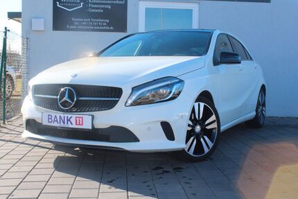 Mercedes-Benz A 200 90.500 km 15.990 &euro; Bad Dürrheim 78073