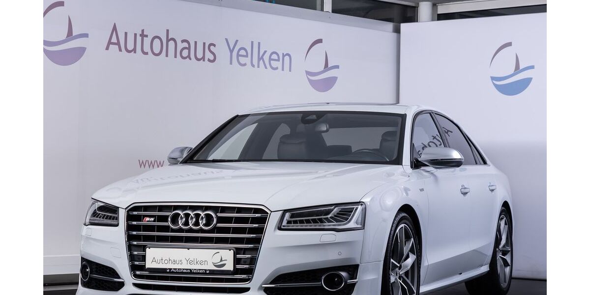 Audi S8 136.970 km 42.990 &euro; Spaichingen 78549
