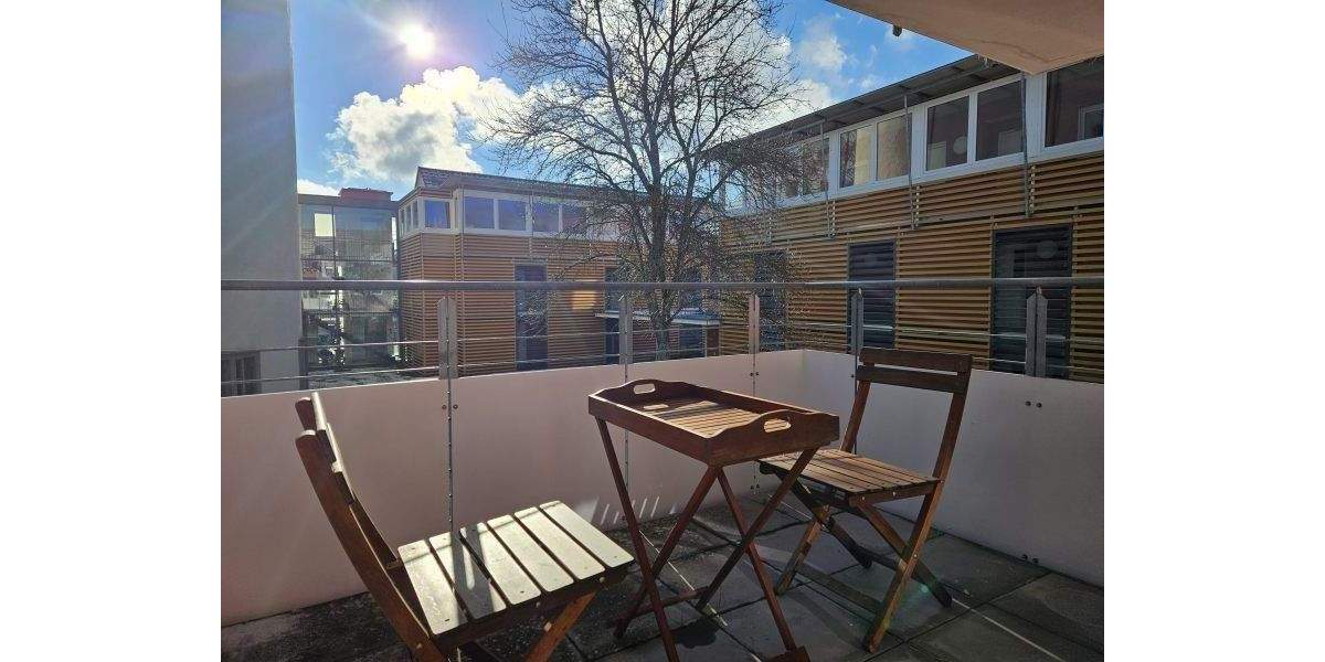 Etagenwohnung Denkingen - 2 Zimmer, 63 m&sup2;, 196.000&euro; | Angebot:25691717