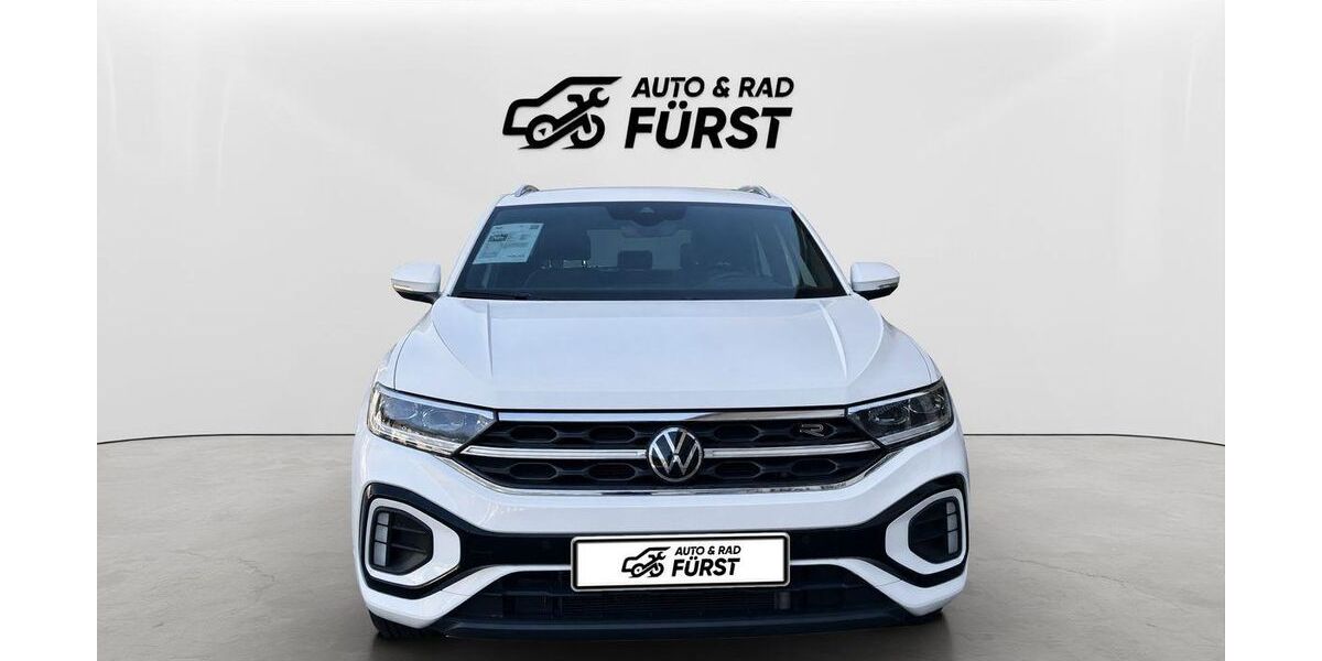VW T-Roc 40.700 km 34.990 &euro; Schenkenzell 77773