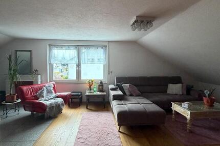 Wohnung Zimmern ob Rottweil - 4 Zimmer, 80 m&sup2;, 1.050&euro; | Angebot:25259117