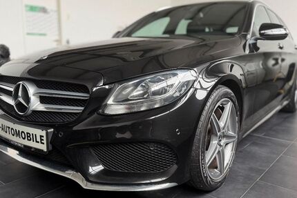 Mercedes-Benz C 250 134.594 km 17.700 &euro; Villingen-Schwenningen 78052
