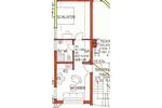 Etagenwohnung Schramberg Sulgen - 2 Zimmer, 44 m&sup2;, 420&euro; | Angebot:26161320