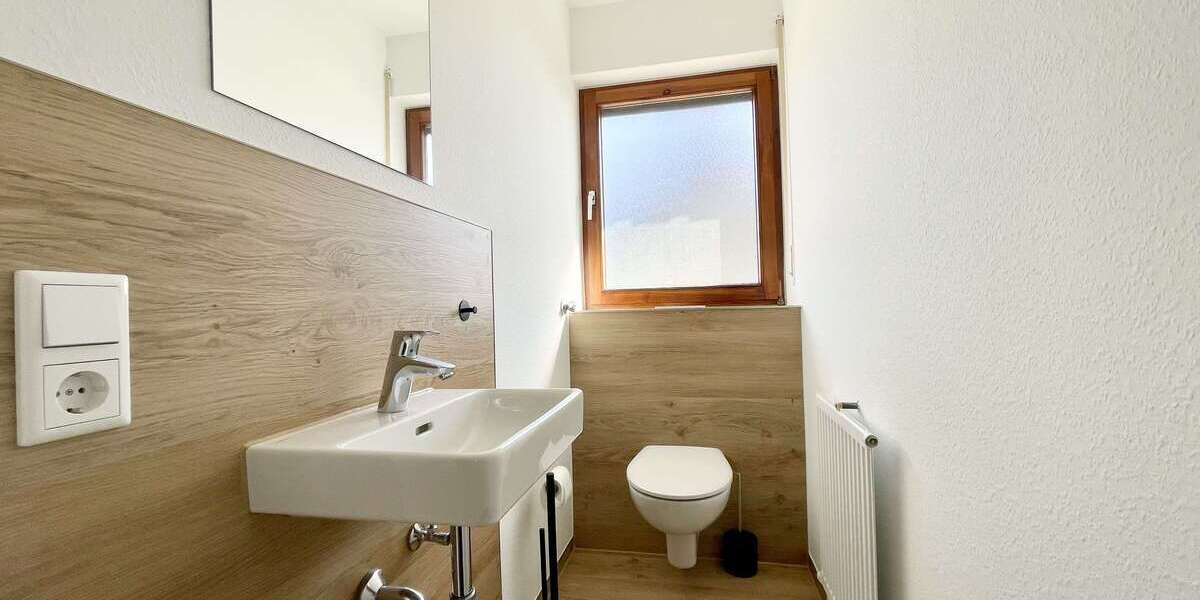Etagenwohnung Rottweil - 2 Zimmer, 66 m&sup2;, 680&euro; | Angebot:25330491