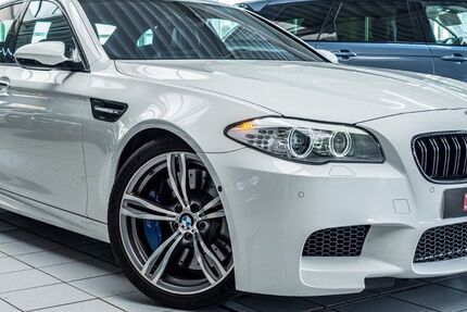 BMW M5 98.482 km 39.880 &euro; Villingen-Schwenningen 78056