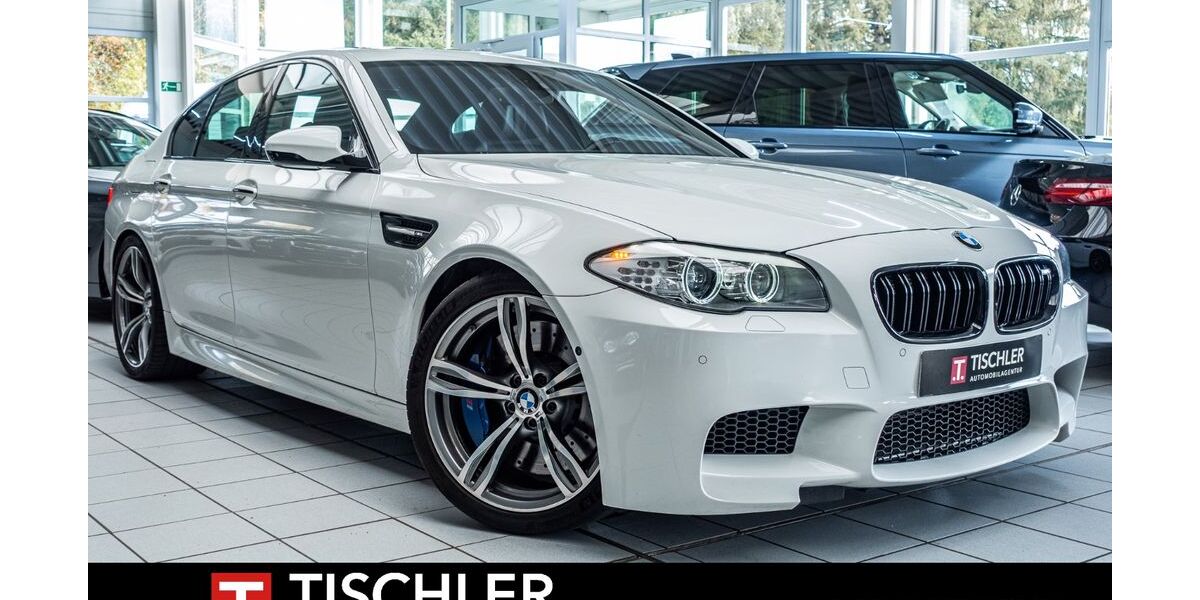 BMW M5 98.482 km 39.880 &euro; Villingen-Schwenningen 78056