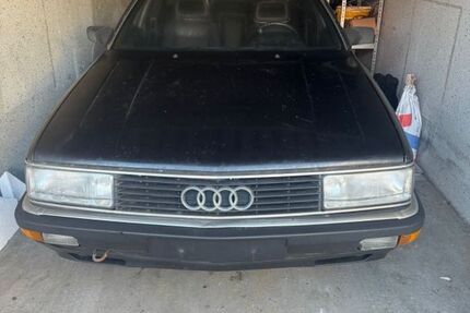 Audi 100 296.000 km 5.000 &euro; Durchhausen 78591